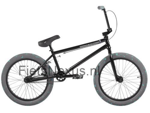 Subrosa Salvador XL specificaties